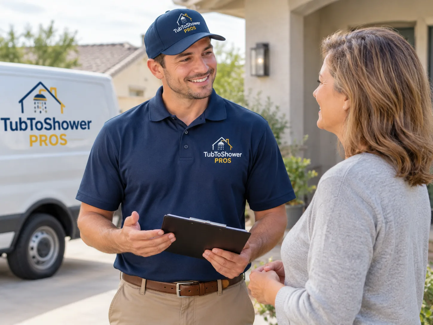 Tub Shower Conversion Haverhill, NH FAQs